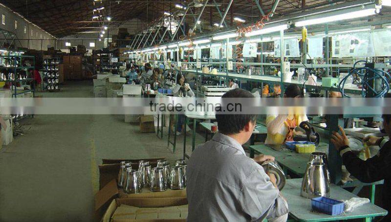 Foshan Shunde Jindi Industry Co., Ltd. company overview - view 3