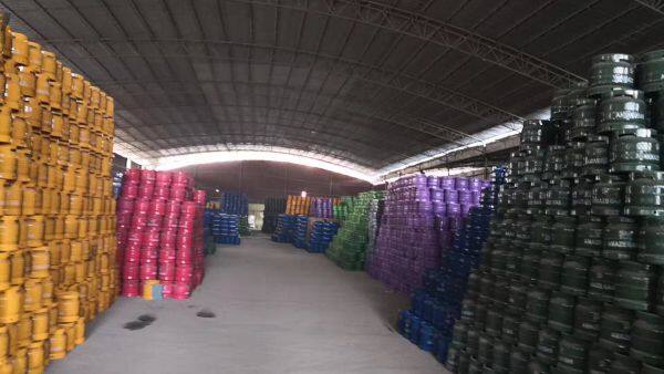 Hangzhou Tina IM & EX Trading Co.,Ltd company overview - view 4