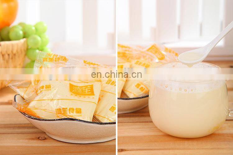 Commercial soy milk powder production line