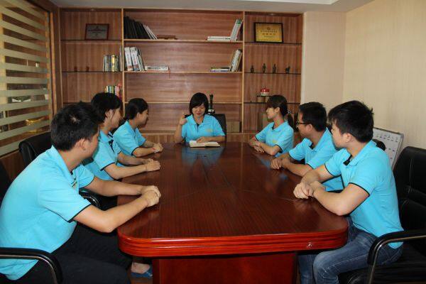 Shenzhen Heyi Photoelectric Co. LTD company overview - view 1