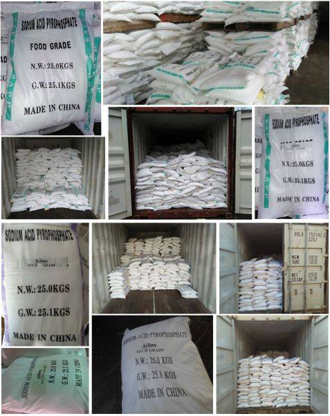 Tianjin Schng Pharm Chemical Co., Ltd company overview - view 4