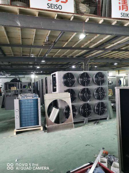 Dongguan Gedi New Energy Equipment Co., Ltd. company overview - view 2