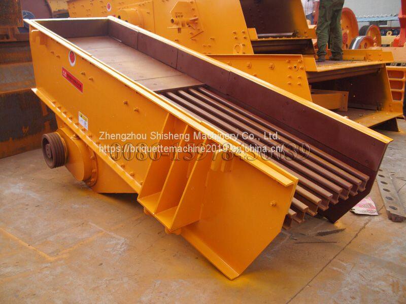mining vibrating feeder1