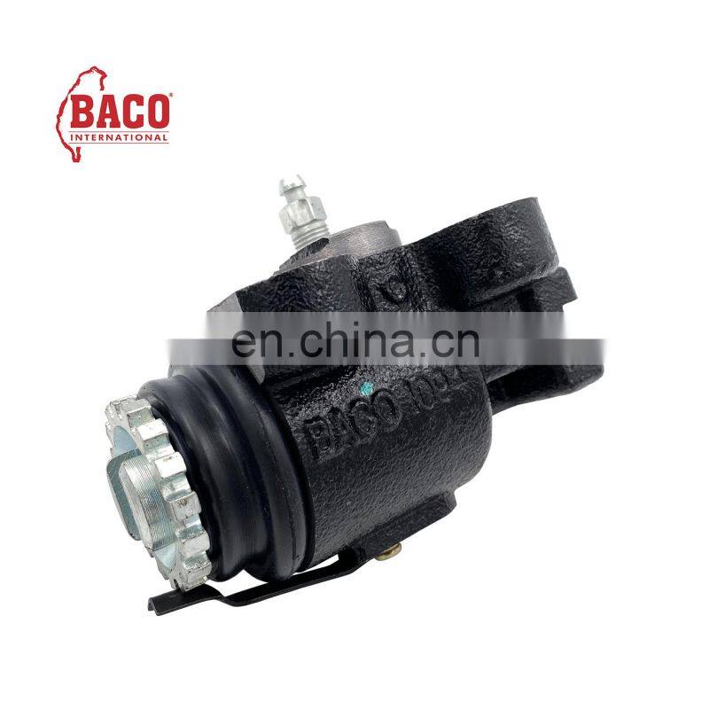 カリメロ BACO High Performance Brake Wheel Cylinder For MITSUBISHI