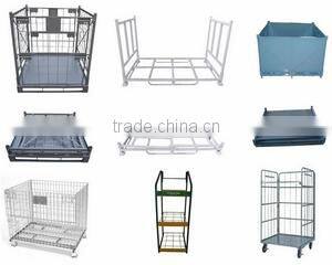 Wuxi Zenda Engineering Co., Ltd. company overview - view 3