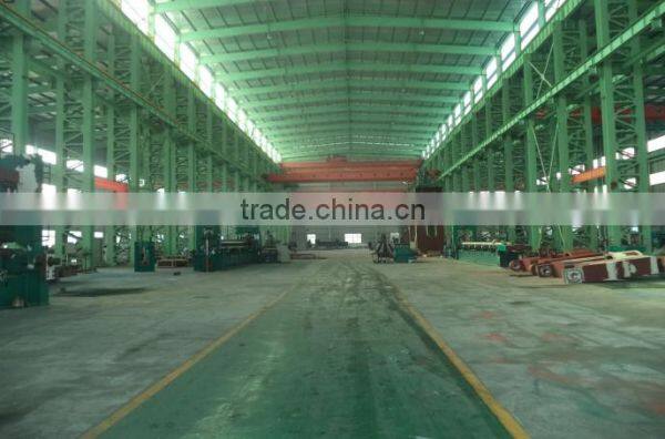 Nantong Teli Forming Machine Co., Ltd. company overview - view 4