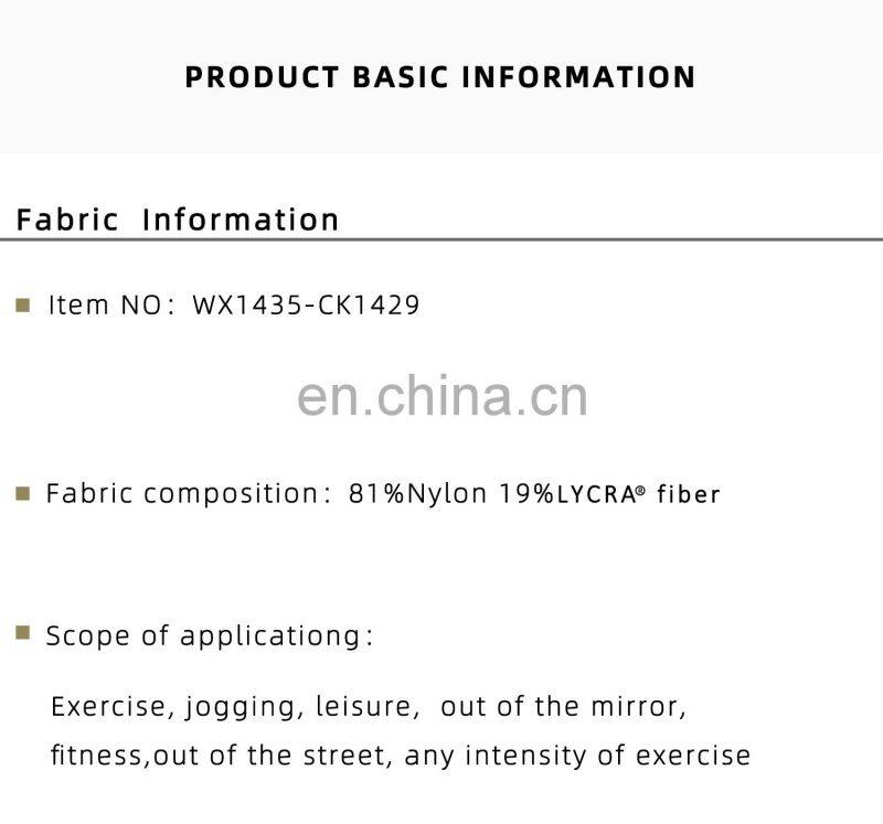 Gym Activewear Sexy Sports Bra Crop Top Outfits Women Gym Fitness Sets Tights Leggings