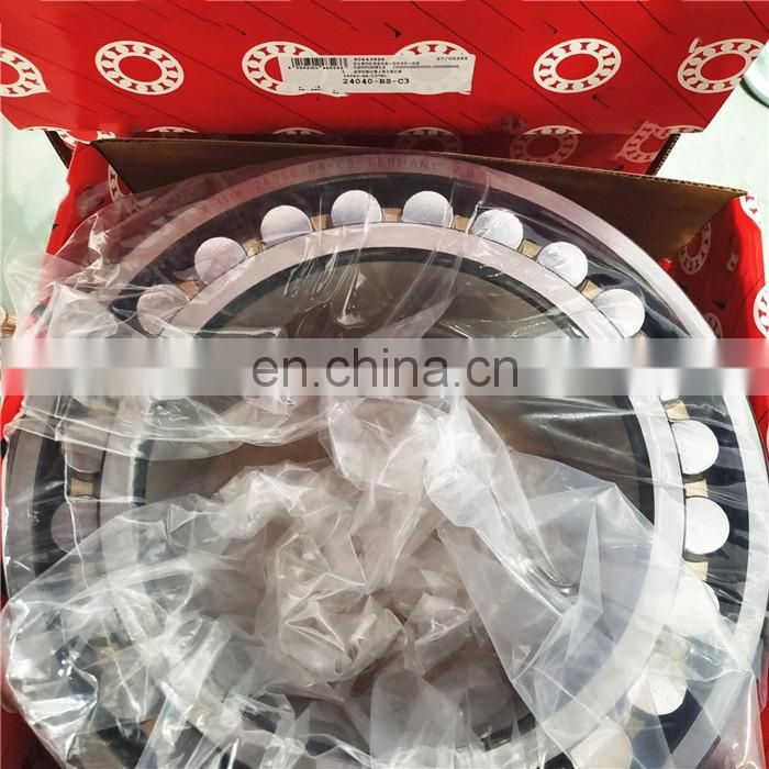 china factory supply 300x460x160mm 24060k 24060cc/ca/w33 spherical roller bearing 24060