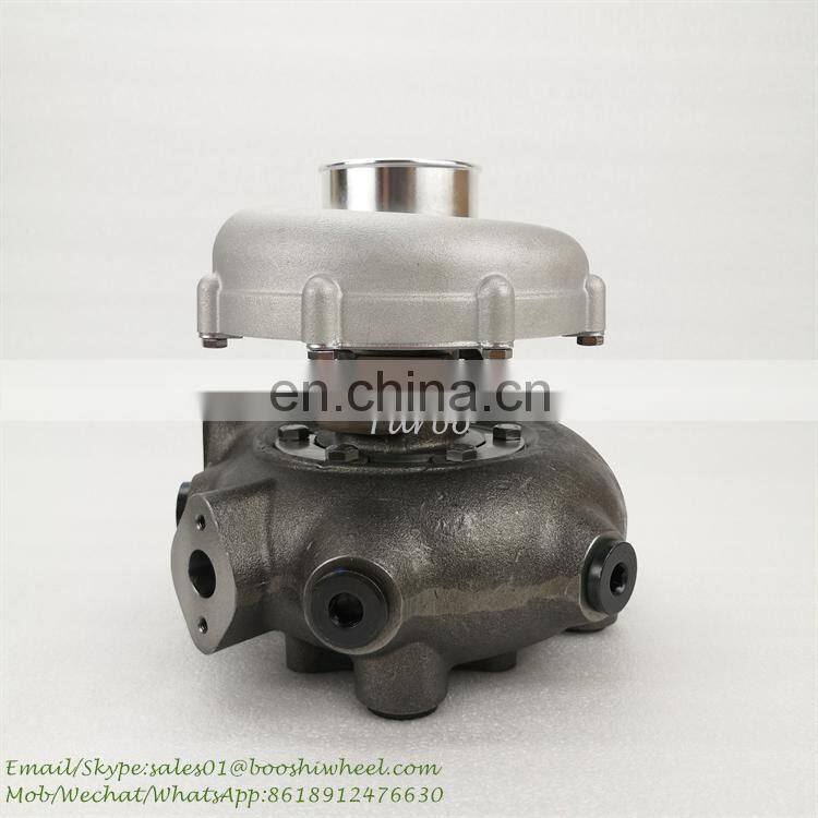High Quality K27 Turbo kits 53279706800 53279886800 844289 3802014 turbocharger for Volvo-Penta Ship TAMD70 Engine