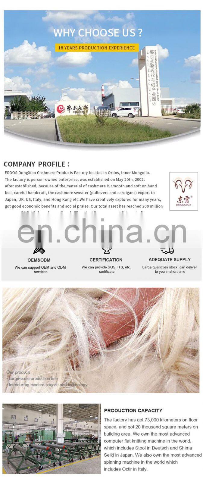 Manufacturer Womens Full Sleeve Sweater Promotions 100% Wool Long Cardigans for Women