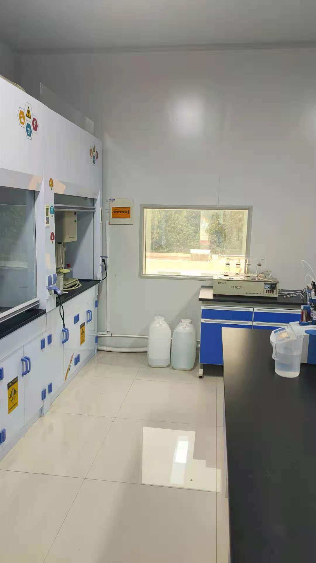 Shandong Zhengtai Biotechnology Co.,Ltd. company overview - view 3