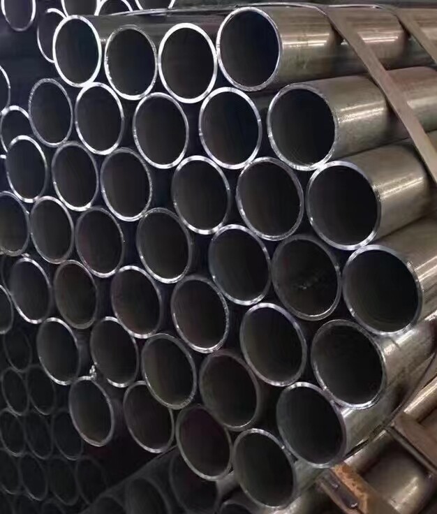 Tianjin DINGSHENGQI Metal Material Sales Co.,Ltd. company overview - view 2