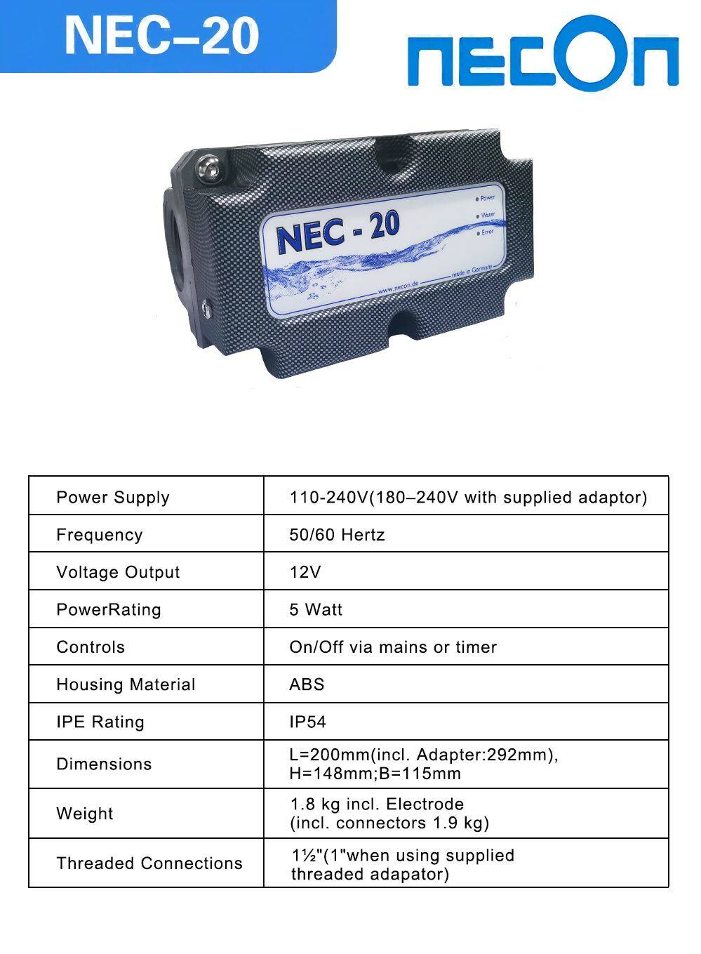 nec-20