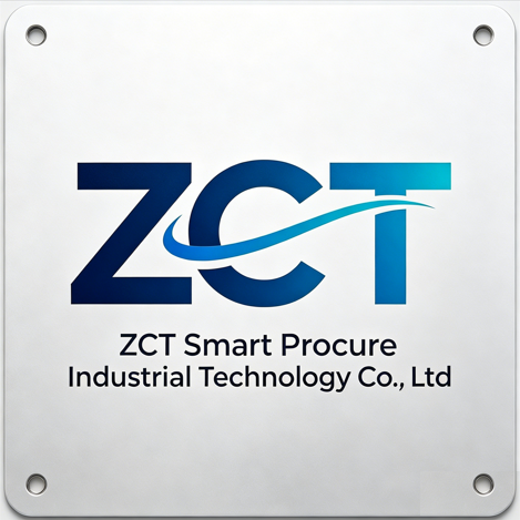 Shanghai ZCT Smart Procure Industrial Technology Co., Ltd. company overview - view 1