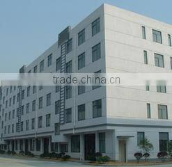 Shenzhen Wing Jai Lighting Co., Ltd. company overview - view 1