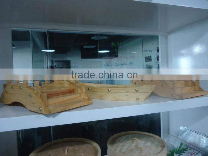 Shanghai Benefisha Industrial Co., Ltd. company overview - view 4