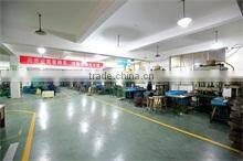 Yuyao Anrui Electric Appliance Co., Ltd. company overview - view 1