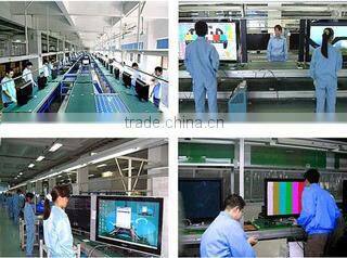 Guangzhou Weier Haina Electronic Co., Ltd. company overview - view 3