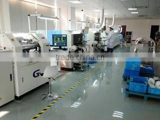 Hangzhou Singo Tech Co., Ltd. company overview - view 1