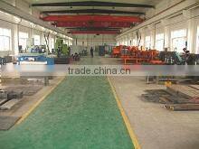 Shenyang Zhongjin Mould Steel Co., Ltd. company overview - view 2