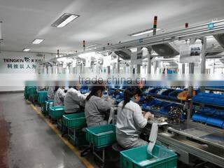 Zhejiang Tengen Imp. & Exp Co., Ltd. company overview - view 3