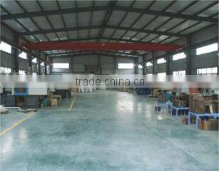 Ningbo Hanze Tourist Articles Co., Ltd. company overview - view 3