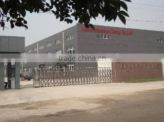 Qingdao Sunrise Biotechnology Co., Ltd. company overview - view 1