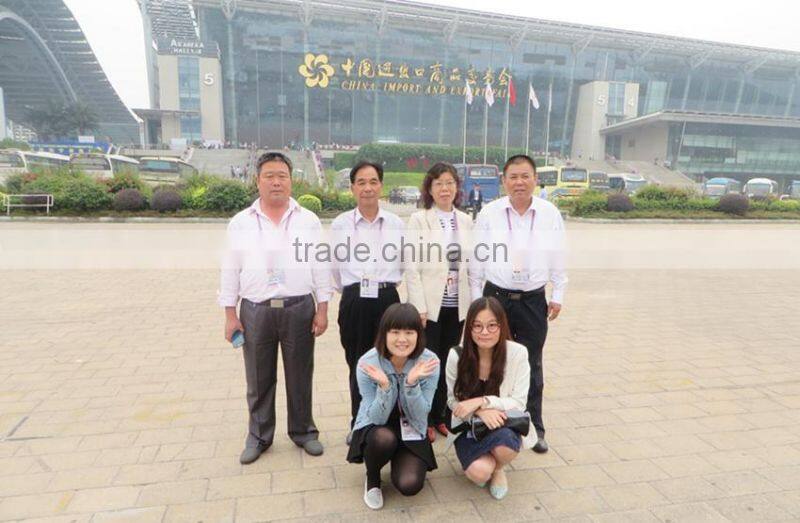 Qingdao On-Billion Industrial Co., Ltd. company overview - view 3