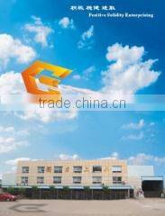 Zhejiang Guoli Tools Co., Ltd. company overview - view 2