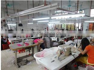 Guangzhou Keepable Garment Co., Ltd. company overview - view 2