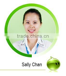 Sally Chan