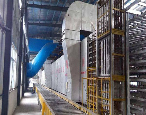 Hebei Xiangyi Mechanical Co.,Ltd company overview - view 2