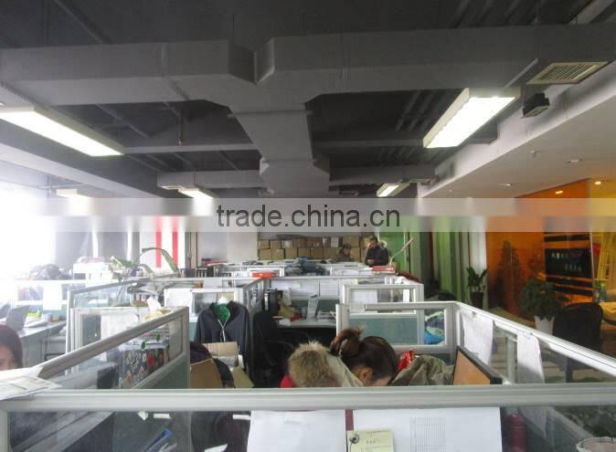 Jiangsu Toppymore International Trade Co., Ltd. company overview - view 3