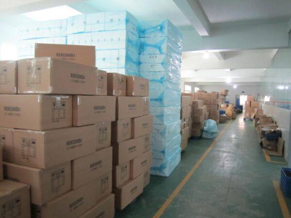 Dongguan Hongli Toys.,LTD company overview - view 4