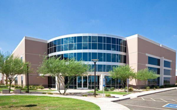 EGL Equipment Services Co.,Ltd company overview - view 1