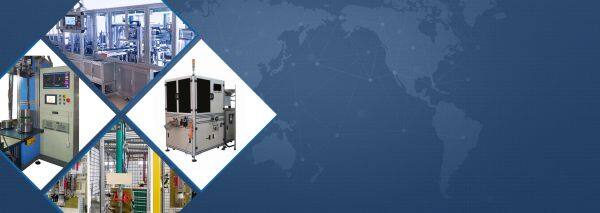 Anhui Blackma Heavy Industrial Machinery Co.,LTD company overview - view 1