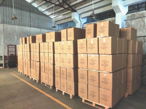 Suzhou Wusi Packing Material Co. , Ltd. company overview - view 2