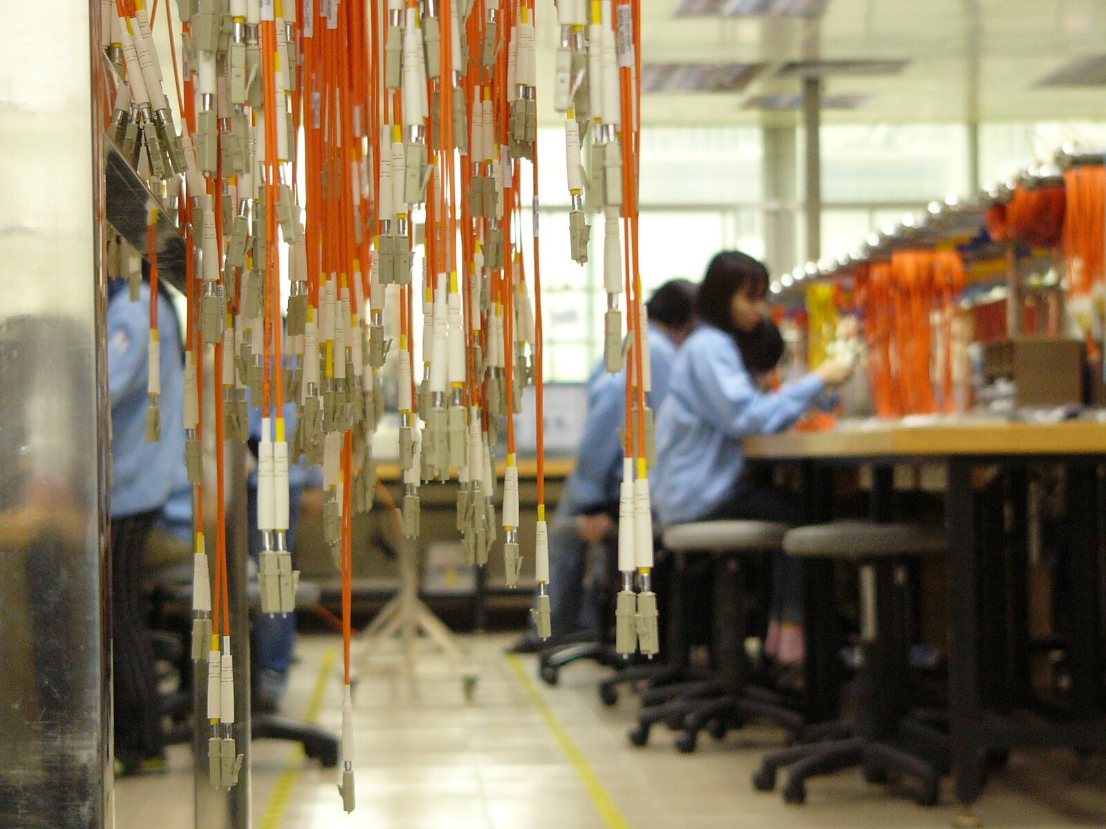 Sinocomms Technologies Limited company overview - view 2