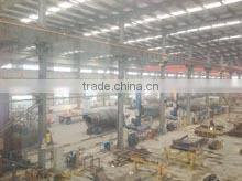 Hubei Runli Special Automobile Co., Ltd. company overview - view 2