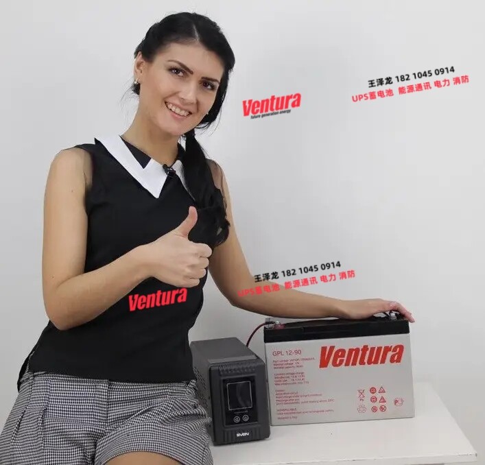 Ventura Battery Group Limited company overview - view 1