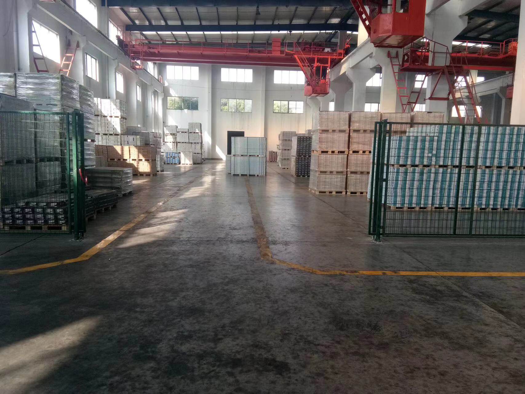 Changzhou Value Floors Co.,Ltd company overview - view 1