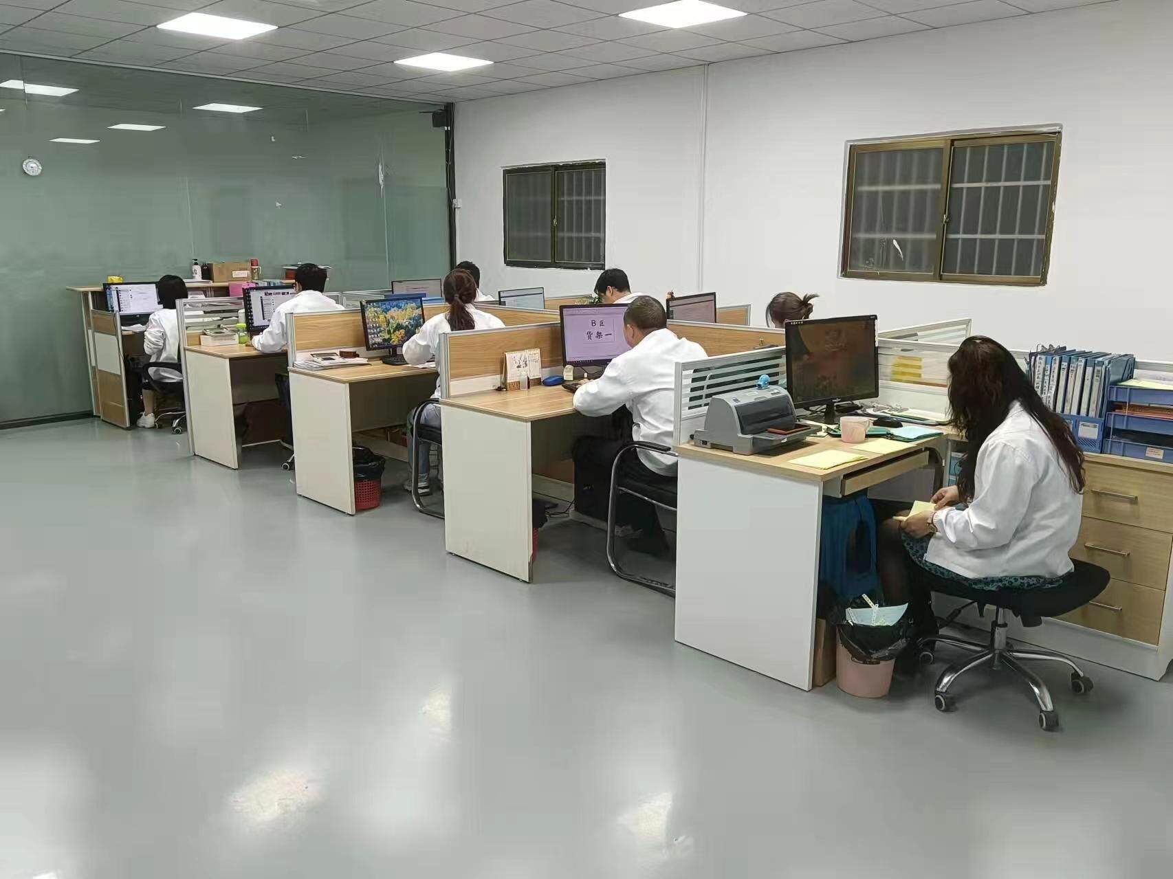 Shenzhen Ivy Aroma Technology Co.,Ltd company overview - view 2