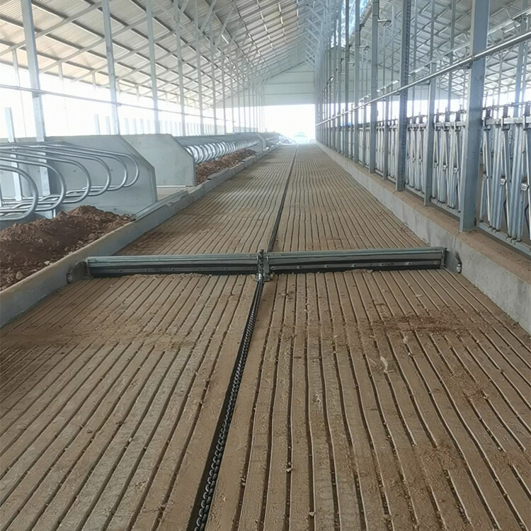 Yanshan County Muda Animal Husbandry Equipment Parts Factory company overview - view 1