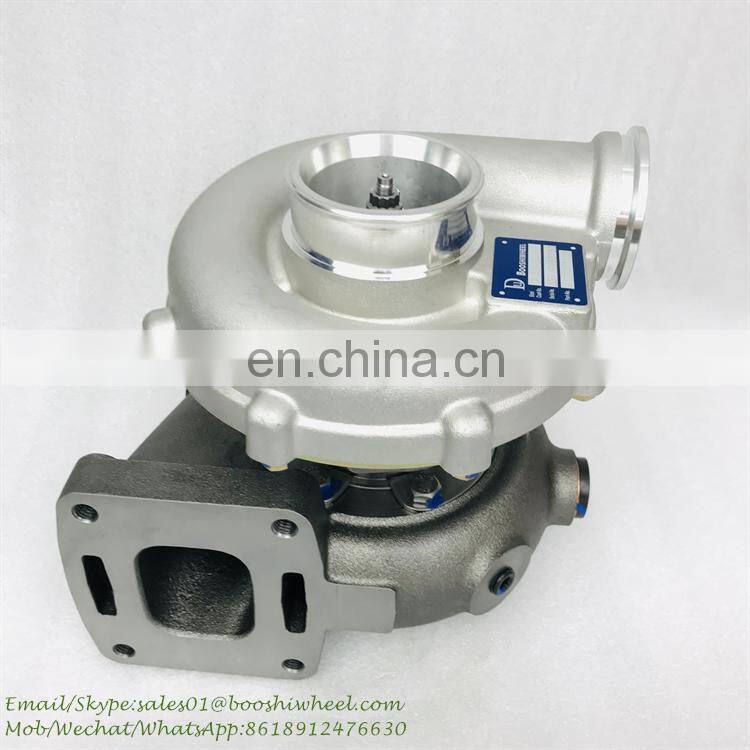 K26 turbocharger 53269706497 53269886497 53269707200 861260 3802070 turbo for AQAD41A AD41 TAMD41B KAD42 engine