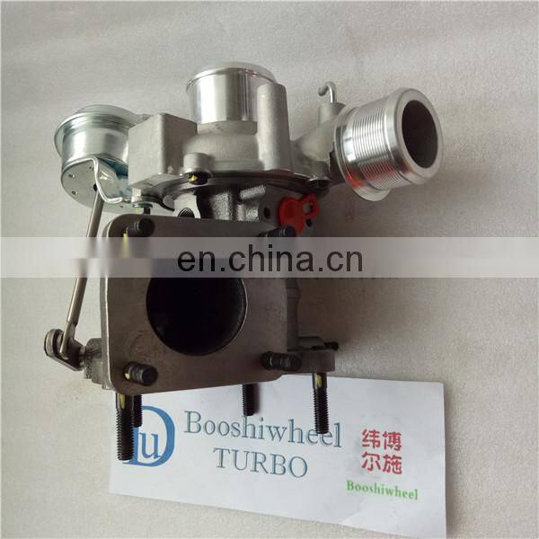 RHF3 55212916 Turbocharger 55212917 Turbo 55212917 55222015 71793892 71793894 55218934 for VL36 VL37 1.4L engine