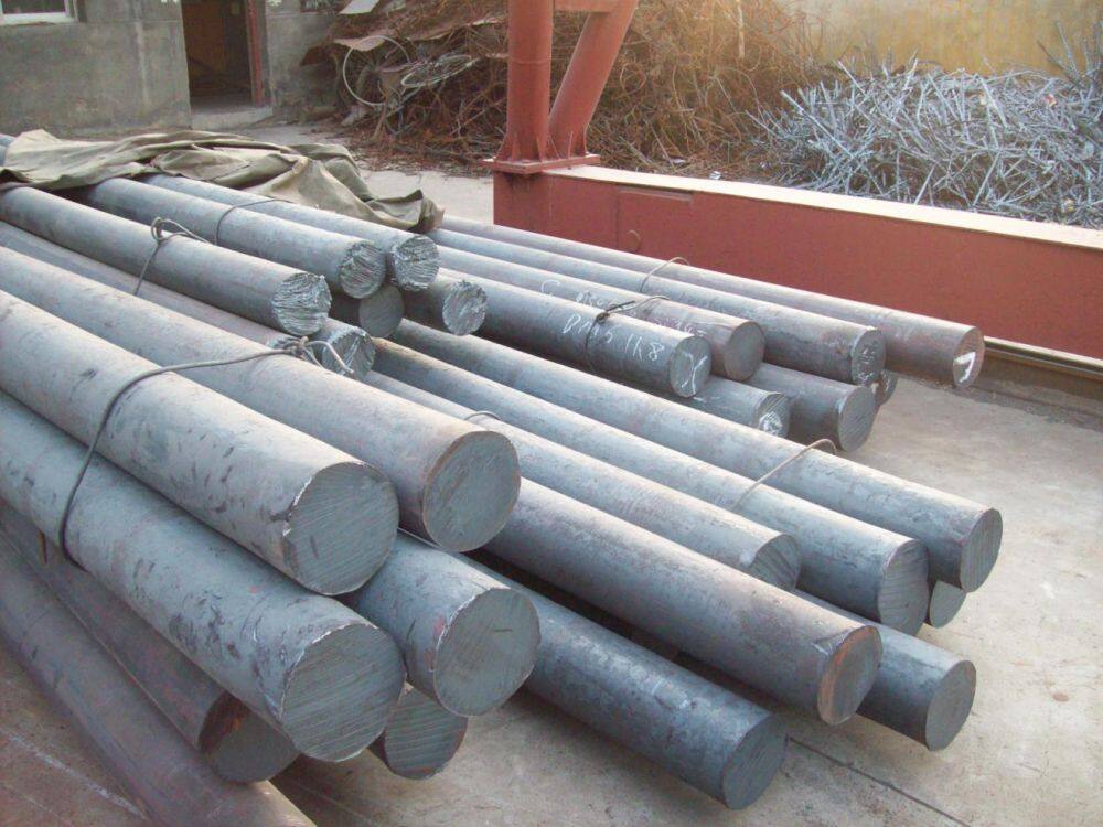 電磁純鐵熱咋圓鋼(5)