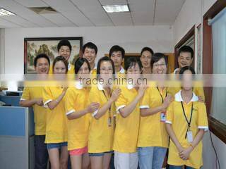 Shenzhen Maiweixun Electronic Co., Ltd. company overview - view 3