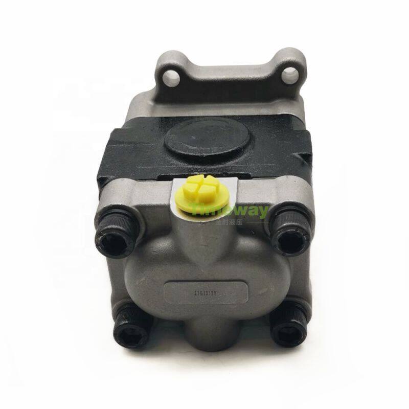PC40MR Hydraulic Pilot Pump for Repair PC40MR-2 Komatsu Excavator Main Pump PC40 Gear Pump