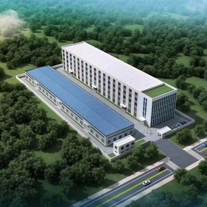 Taizhou Sulke Electromechanical Equipment Co., Ltd company overview - view 1