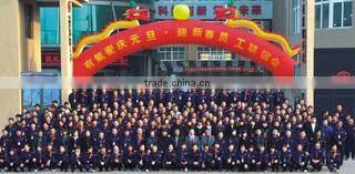 Zhejiang Youfumi Valve Co., Ltd. company overview - view 3